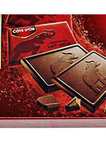 Cote d'or Chocolade Cote d'Or mignonnette melk 24x10gr