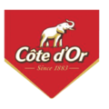 Cote d'or Chocolat Côte d’Or Mignonnette 10g lait 24 pièces