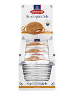 Daelmans Stroopwafels Daelmans Jumbo 36x1st