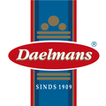 Daelmans Stroopwafel Daelmans Jumbo 36x 39g