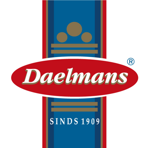 Daelmans Stroopwafels Daelmans Jumbo 36x1st