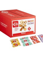 Elite Biscuits Elite Relax 120 pièces
