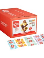 Elite Biscuits Elite Delicious mélange 120 pièces