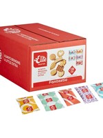 Elite Bicuits Elite Fantastic assorti 120 pièces