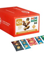 Elite Koekjes Elite Special Chocolate Sensation mix 120 stuks