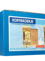 Hoppe Koekjes Hoppe Koffiekoekjes 200 stuks