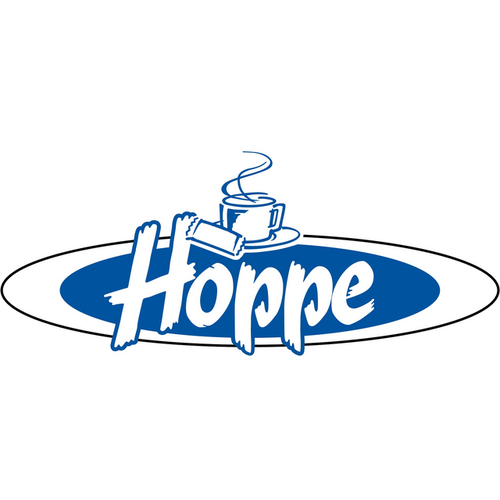 Hoppe Biscuits au café Hoppe Koffiekoejes 200 pièces