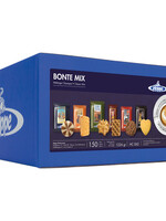 Hoppe Koekjes Hoppe Bonte mix 150 stuks
