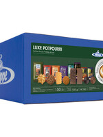 Hoppe Koekjes Hoppe Luxe Potpourri 150 stuks