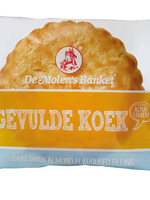 De Molen Koeken De Molen Gevulde koeken 50gr