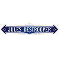 Jules Destrooper Natuurboterwafels Jules Destrooper blik 75gr