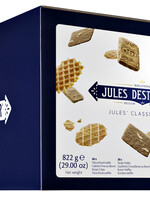 Jules Destrooper Biscuit Jules Destrooper Classic Range 150 pièces