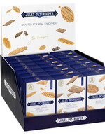 Jules Destrooper Koekjes Jules Destrooper 3 verschillende soorten