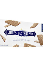 Jules Destrooper Amandelbrood Jules Destrooper 175gr