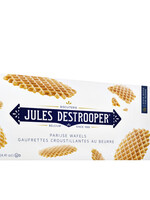 Jules Destrooper Parijse wafel Jules Destrooper 125gr