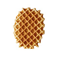 Jules Destrooper Parijse wafel Jules Destrooper on the go