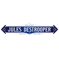 Jules Destrooper Parijse wafel Jules Destrooper on the go