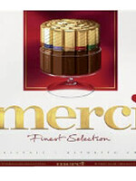 Merci Merci Finest Selection 400g