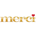 Merci Chocolade Merci Finest selection 400gr