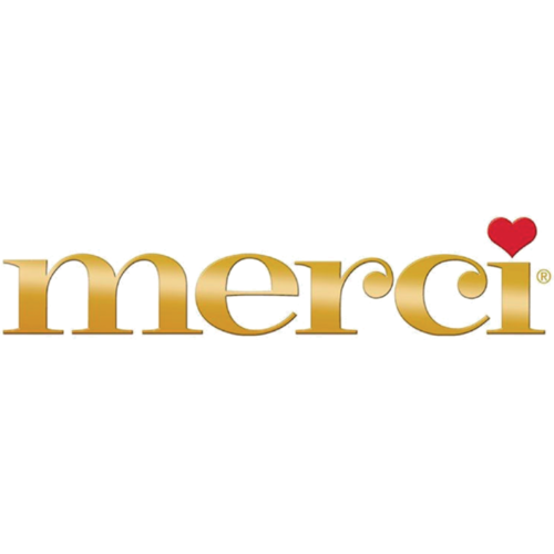 Merci Chocolade Merci Finest selection 400gr