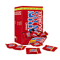 Tony's Chocolonely Chocolade Tiny Tony's Chocolonely 100 stuks melk