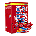 Tony's Chocolonely Chocolade Tiny Tony's Chocolonely 100 stuks melk