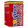 Tony's Chocolonely Chocolade Tiny Tony's Chocolonely 100 stuks melk