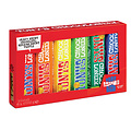 Tony's Chocolonely Chocolade Tony's Chocolonely reep 47/50gr assorti à 6 stuks