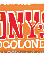 Tony's Chocolonely Chocolat Tony's Chocolonely tablette 180g lait caramel au sel marin