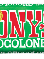 Tony's Chocolonely Chocolade Tony's Chocolonely reep 180gr melk hazelnoot