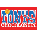 Tony's Chocolonely Chocolade Tony's Chocolonely reep 180gr melk "Bedankt"