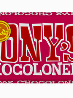 Tony's Chocolonely Chocolade Tony's Chocolonely Melk karamel biscuit 180gr