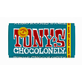 Tony's Chocolonely Chocolade Tony's Chocolonely Melk pennywafel 180gr