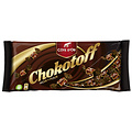Cote d'or Côte d'Or Chokotoff toffee pure chocolade 1kg