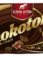 Cote d'or Chokotoff Côte d'Or chocolat noir