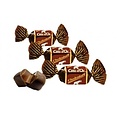 Cote d'or Côte d'Or Chokotoff toffee pure chocolade 1kg