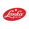 Lonka Nougat Lonka caramel emballage indivisuel 12g