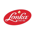 Lonka Nougat Lonka caramel per stuk verpakt 12gr