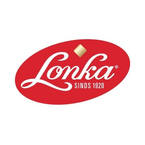 Lonka Nougat lonka Cacahuète fruit emballage individuel 12g