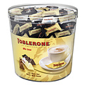 Toblerone Chocolade Toblerone mini's mix