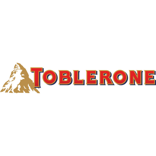 Toblerone Chocolade Toblerone mini's mix