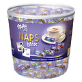 Milka Chocolade Milka Naps mix