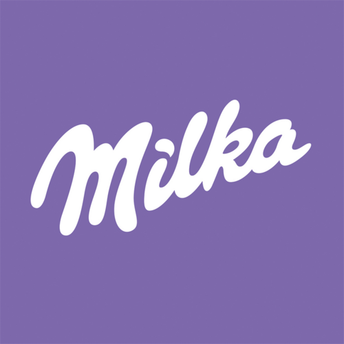 Milka Chocolade Milka Naps mix