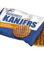 Kanjers Koeken Kanjers stroopwafels 8gr