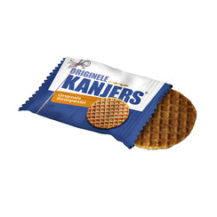 Biscuits Kanjers Stroopwafels 8g