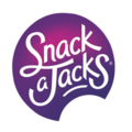 Snack-a-Jacks Gaufrettes Snack-a-Jacks Crispy Barbecue paprika