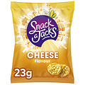 Snack-a-Jacks Gaufrettes Snack-a-Jacks Crispy Cheese