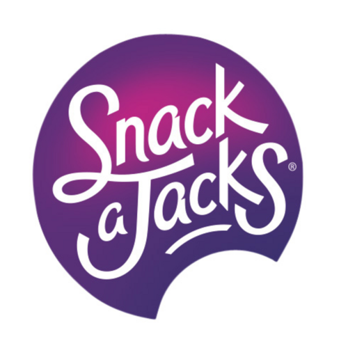 Snack-a-Jacks Gaufrettes Snack-a-Jacks Crispy Cheese