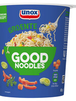 Unox Good Noodles Unox Cup Légumes