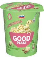 Unox Good Pasta Unox Spaghetti carbonara